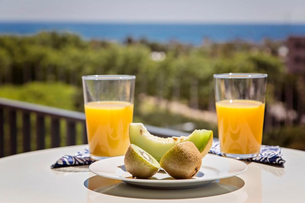 Sweett - Villa Olimpica Mediterranean バルセロナ エクステリア 写真